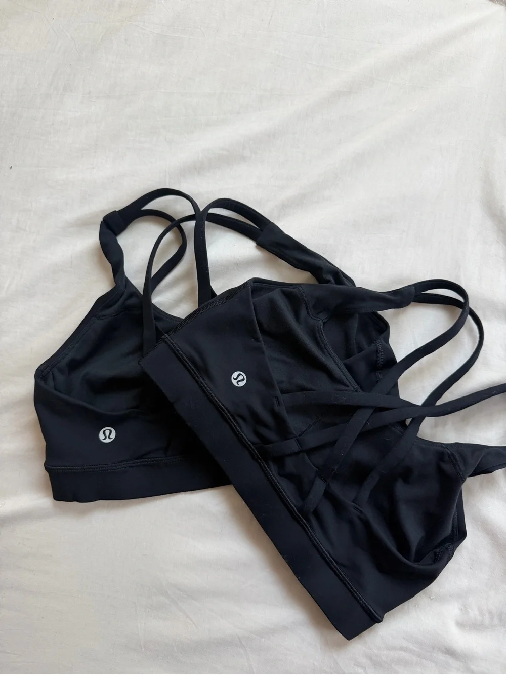 Lululemon FSU Seminoles Dance Force Sports Bras (2)